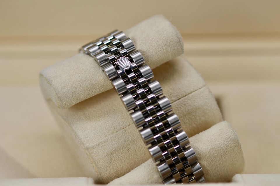 Rolex Datejust Lady 31 178274 Image 4